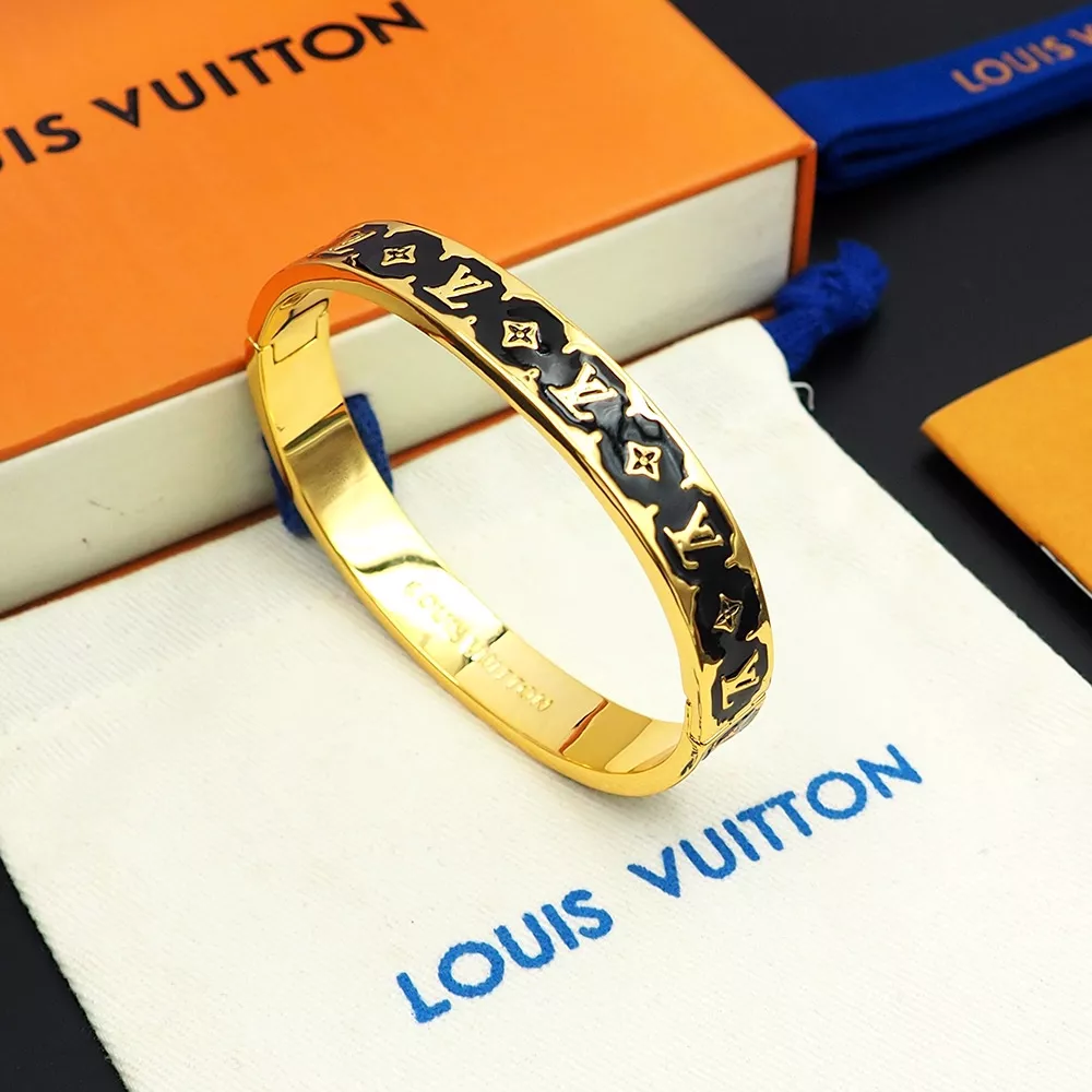 louis vuitton lv bracelets s_127027b3